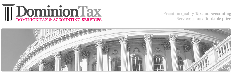 Dominion Tax & Accounting Services